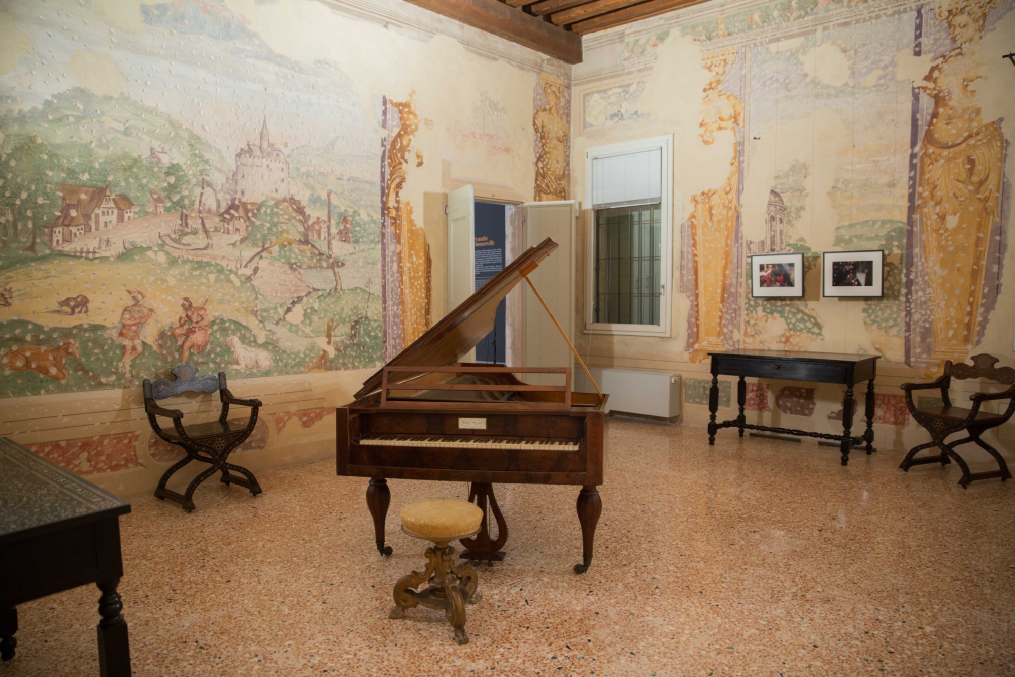 CONCERTI AL QUIRINALE  